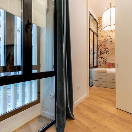 Luxury Loft En El Centro Lejlighed Sevilla Eksteriør billede