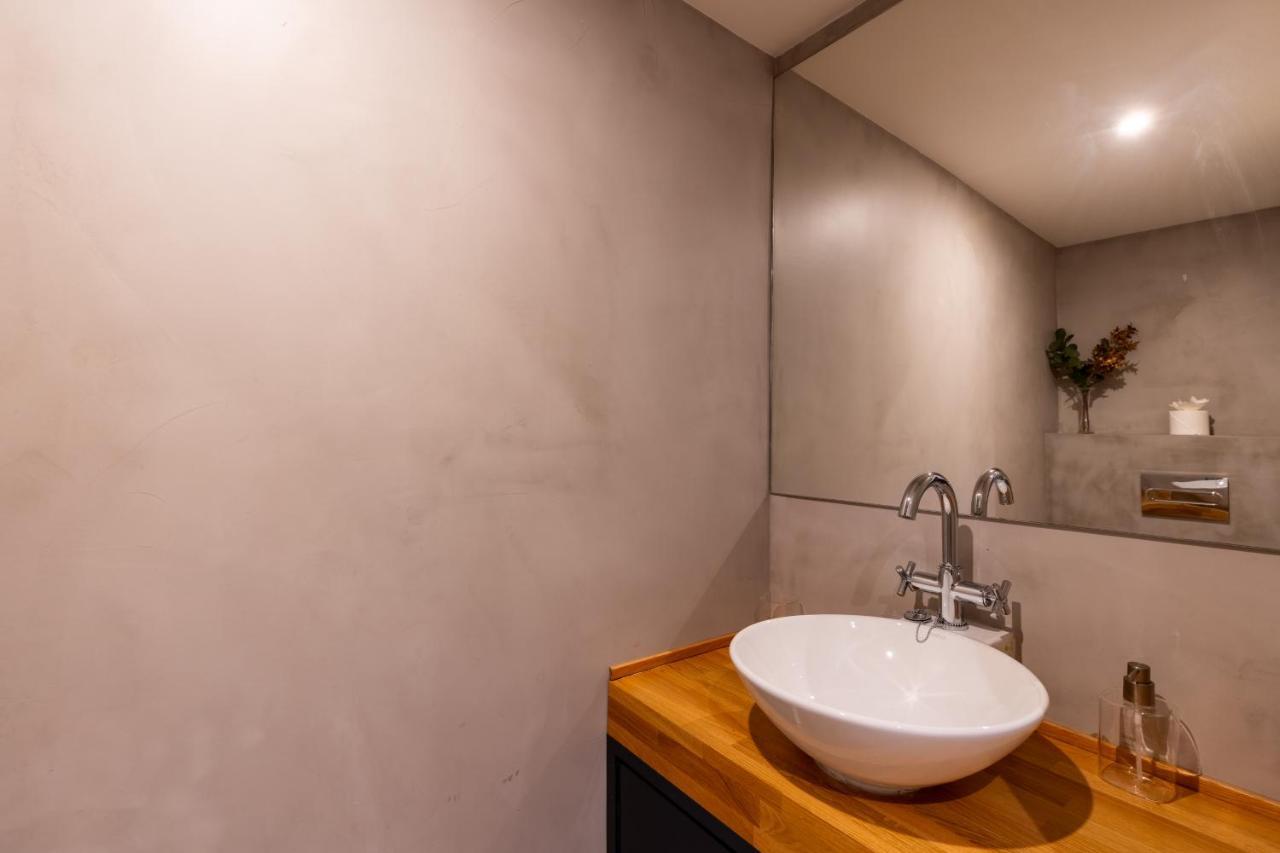 Luxury Loft En El Centro Lejlighed Sevilla Eksteriør billede