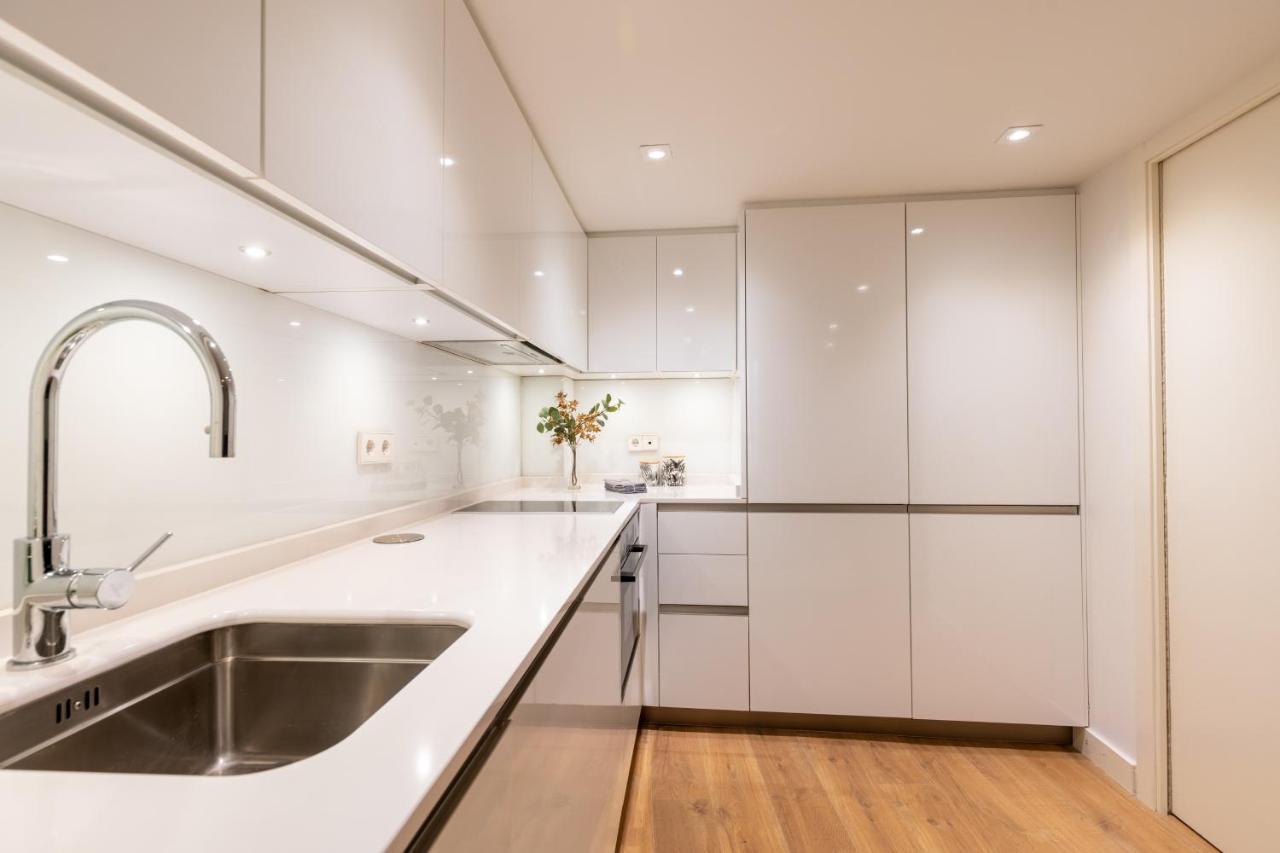 Luxury Loft En El Centro Lejlighed Sevilla Eksteriør billede