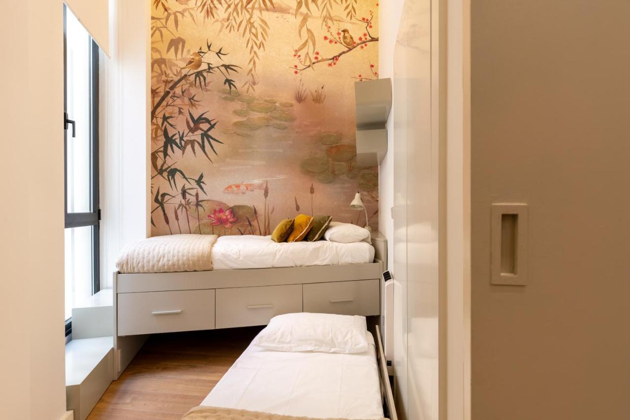 Luxury Loft En El Centro Lejlighed Sevilla Eksteriør billede