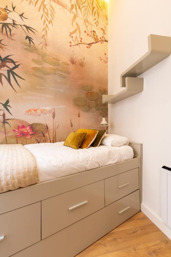 Luxury Loft En El Centro Lejlighed Sevilla Eksteriør billede
