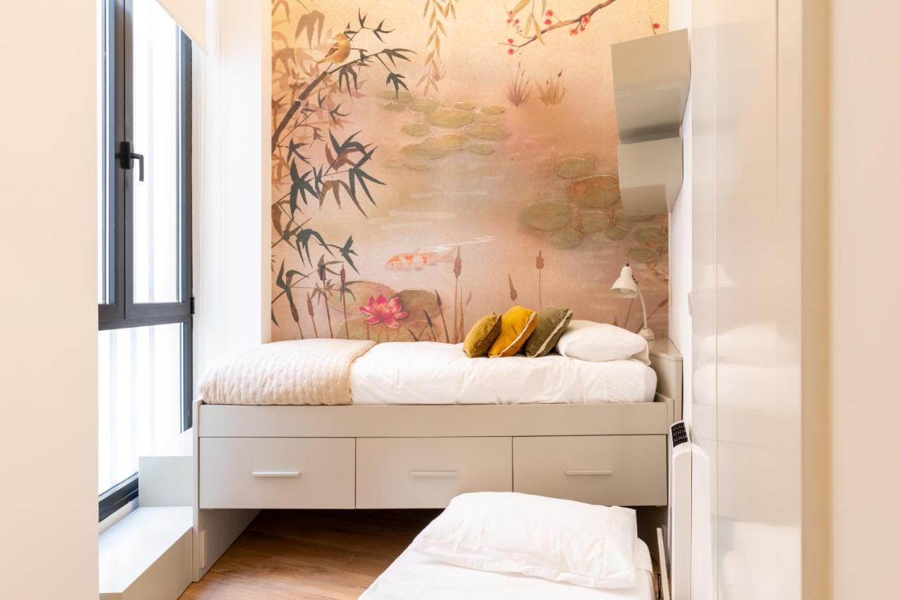 Luxury Loft En El Centro Lejlighed Sevilla Eksteriør billede