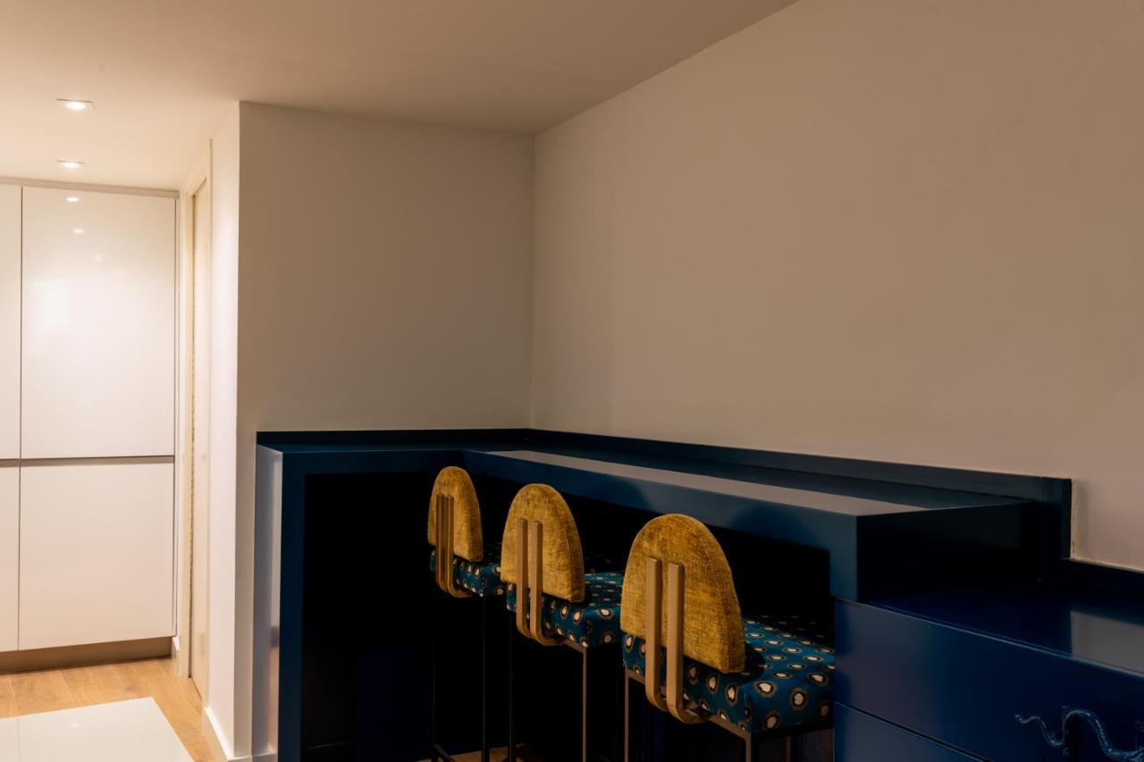 Luxury Loft En El Centro Lejlighed Sevilla Eksteriør billede