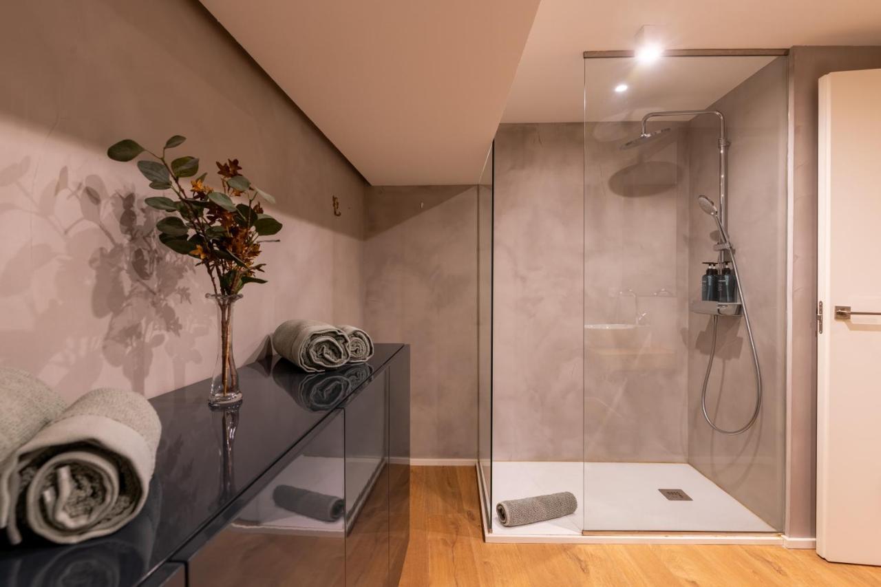 Luxury Loft En El Centro Lejlighed Sevilla Eksteriør billede