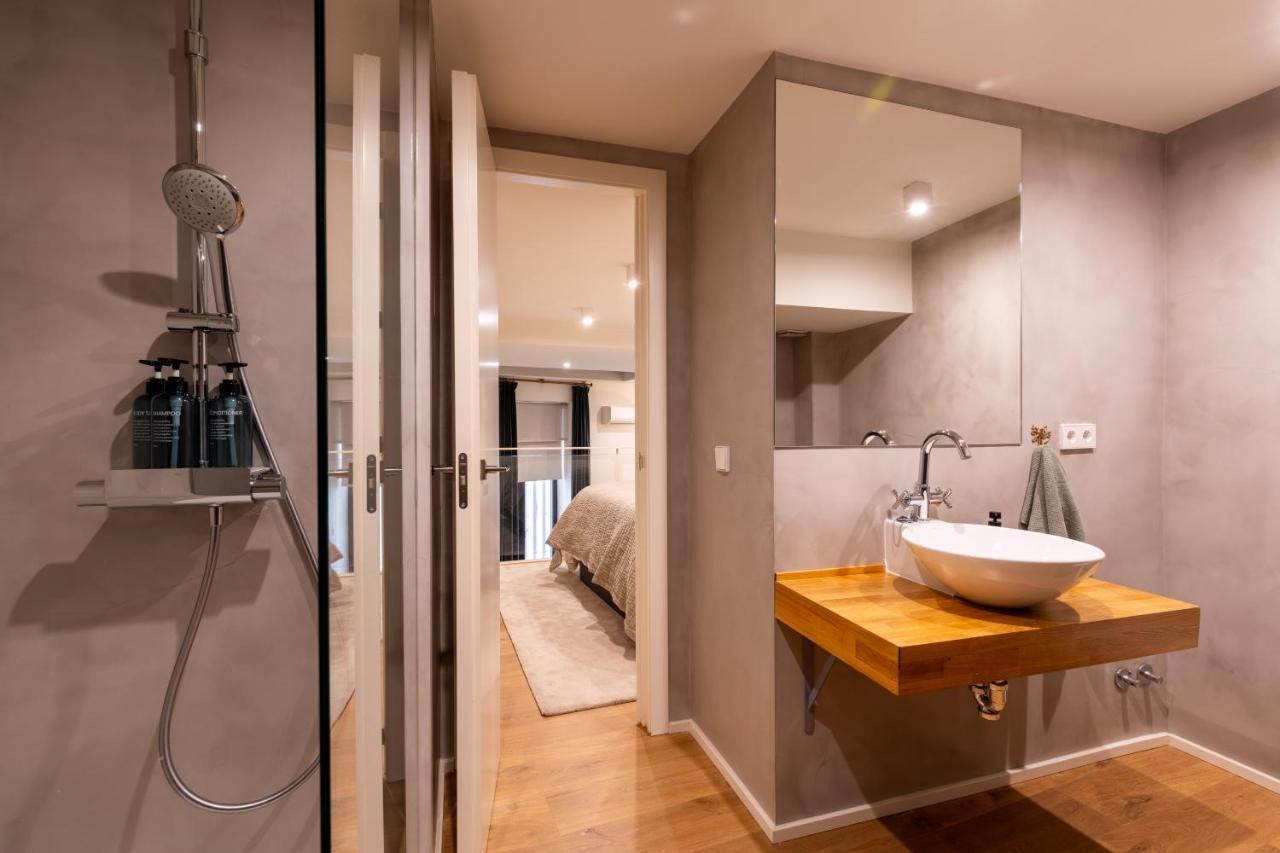 Luxury Loft En El Centro Lejlighed Sevilla Eksteriør billede