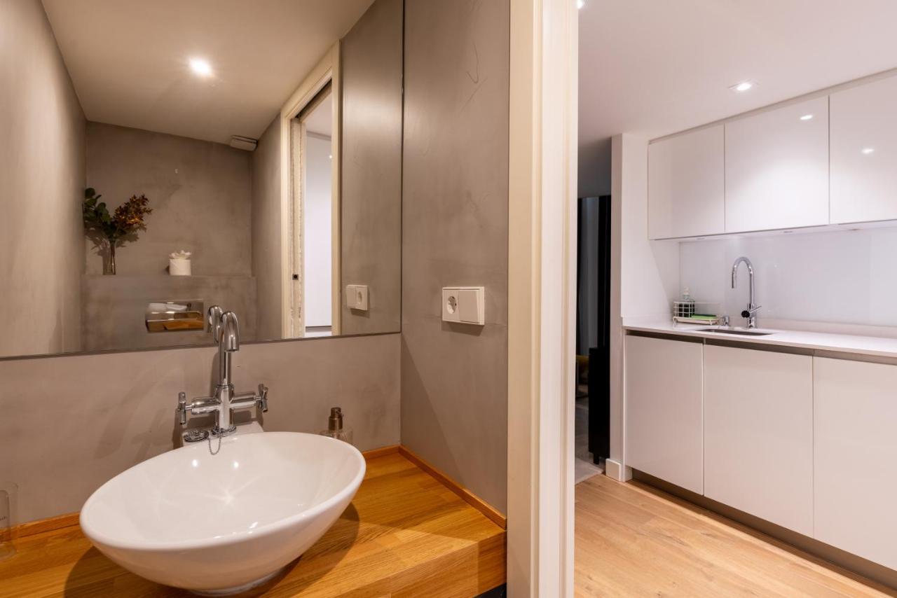 Luxury Loft En El Centro Lejlighed Sevilla Eksteriør billede