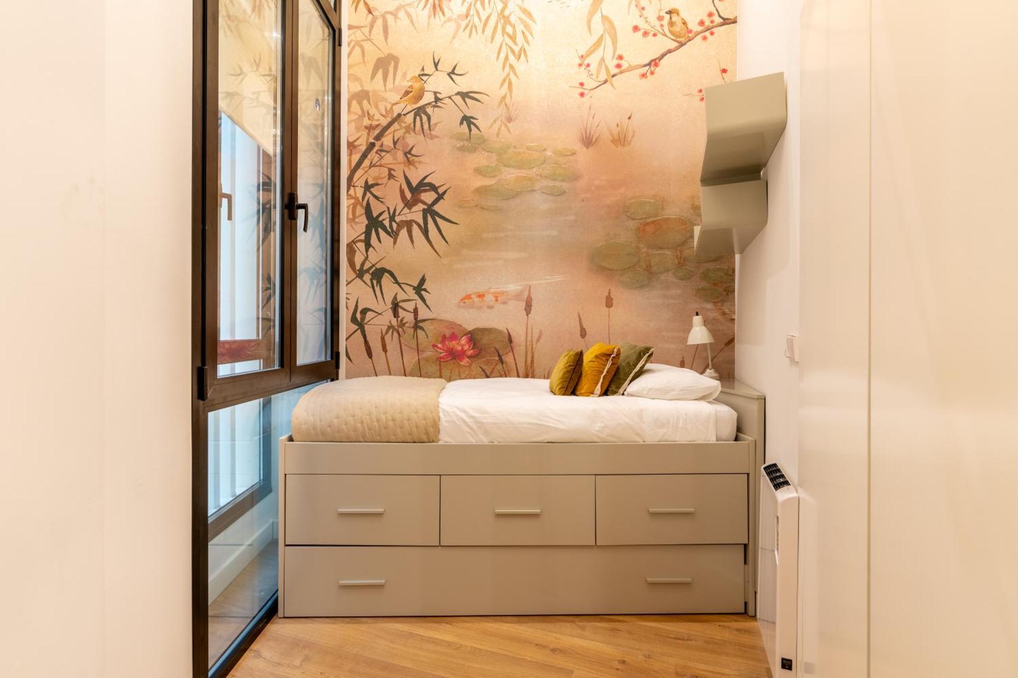 Luxury Loft En El Centro Lejlighed Sevilla Eksteriør billede